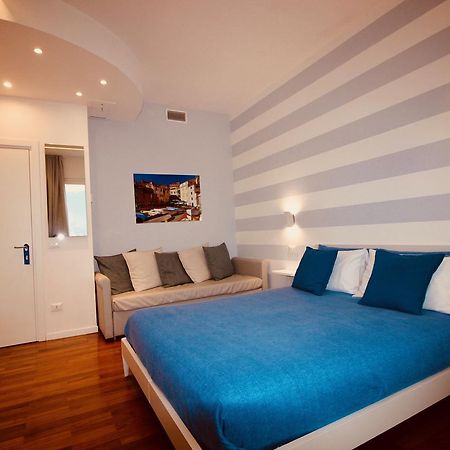 Guesthouse Il Grattacielo Sul Golfo La Spezia Ngoại thất bức ảnh