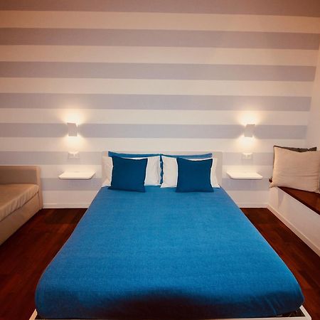 Guesthouse Il Grattacielo Sul Golfo La Spezia Ngoại thất bức ảnh