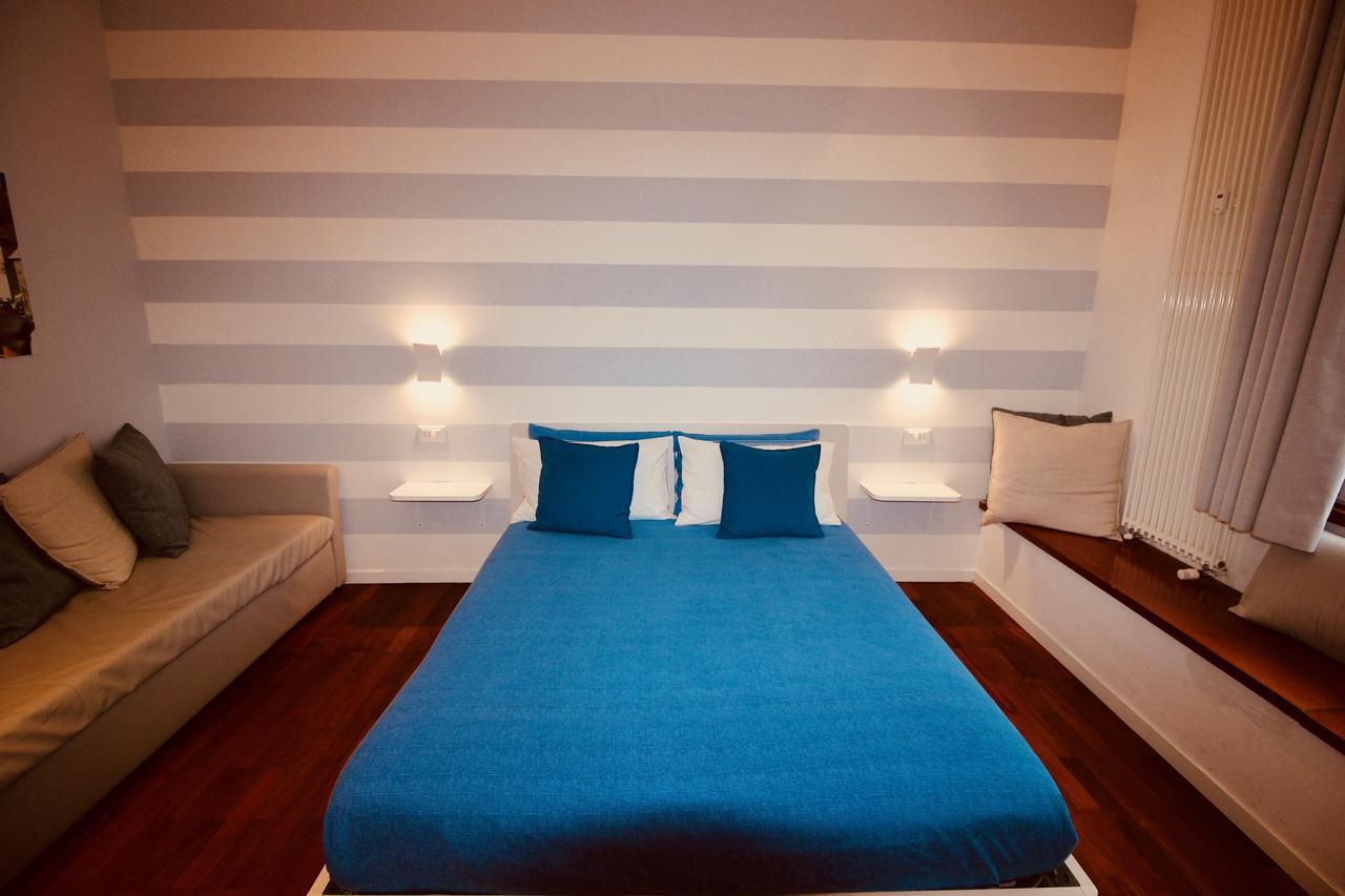 Guesthouse Il Grattacielo Sul Golfo La Spezia Ngoại thất bức ảnh