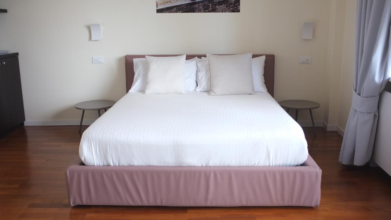 Guesthouse Il Grattacielo Sul Golfo La Spezia Ngoại thất bức ảnh