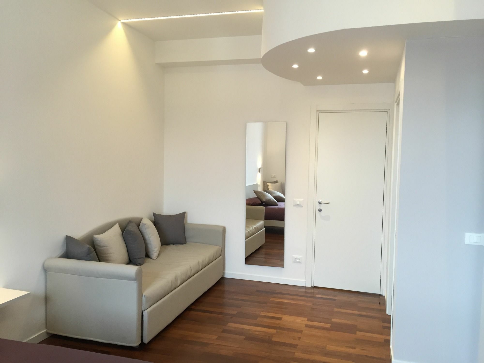 Guesthouse Il Grattacielo Sul Golfo La Spezia Ngoại thất bức ảnh