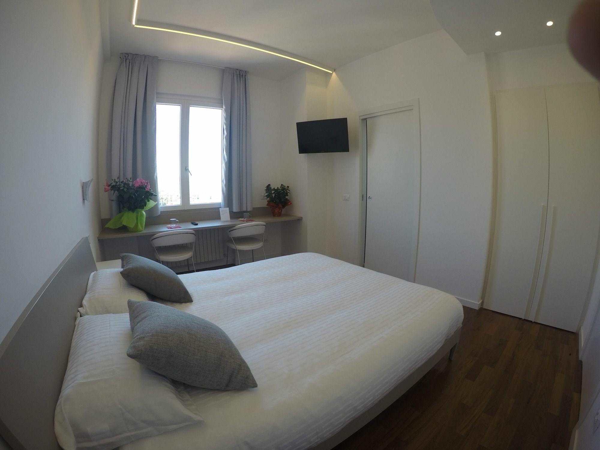 Guesthouse Il Grattacielo Sul Golfo La Spezia Ngoại thất bức ảnh