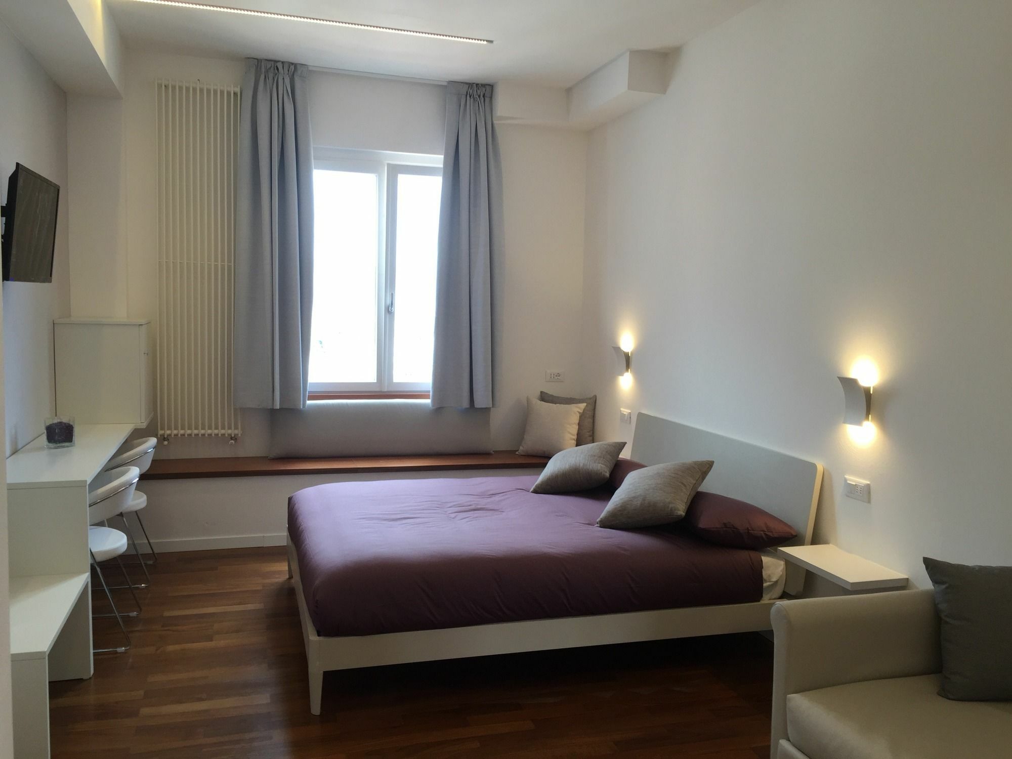 Guesthouse Il Grattacielo Sul Golfo La Spezia Ngoại thất bức ảnh