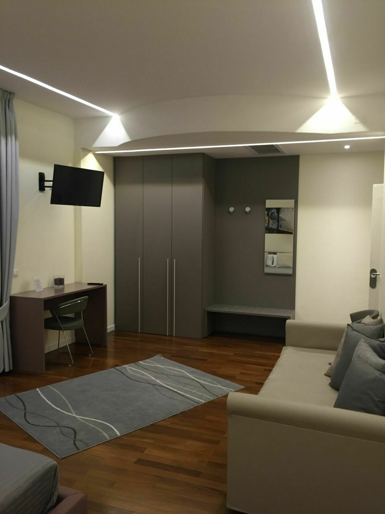 Guesthouse Il Grattacielo Sul Golfo La Spezia Ngoại thất bức ảnh